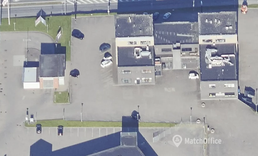 20 m² Warehouse for rent in Fredericia, Bødkervej 3 (7000) - 3 | MatchOffice
