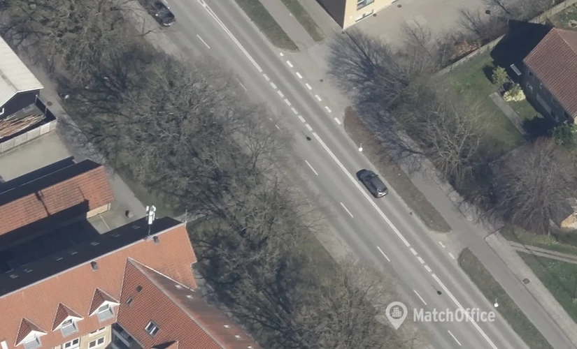 Lager til leje på Paludan-Müllers Vej 82, 8200 Aarhus N - 10 m² | Foto 0 - Lokalebasen.dk