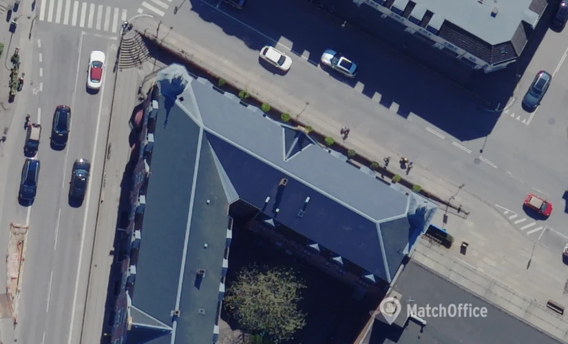 Butik til leje på Jægersborg Alle 6, 2920 Charlottenlund - 10 m² | Foto 4 - Lokalebasen