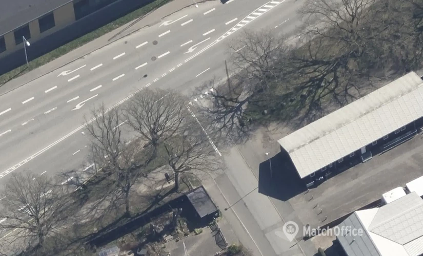 10 m² Warehouse space rental in Aarhus N, Paludan-Müllers Vej 82 (8200) - 3 | MatchOffice.com