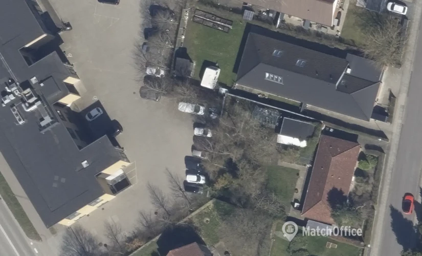 Lager til leje på Paludan-Müllers Vej 82, 8200 Aarhus N - 10 m² | Foto 4 - Lokalebasen