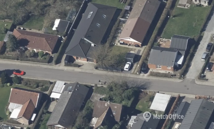 Lager til leje på Paludan-Müllers Vej 82, 8200 Aarhus N - 10 m² | Foto 2 - Lokalebasen