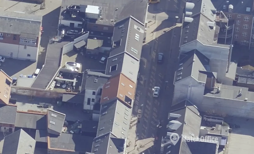 Butik til leje på Skolegade 19, 6700 Esbjerg C - 54 m² | Foto 0 - Lokalebasen.dk