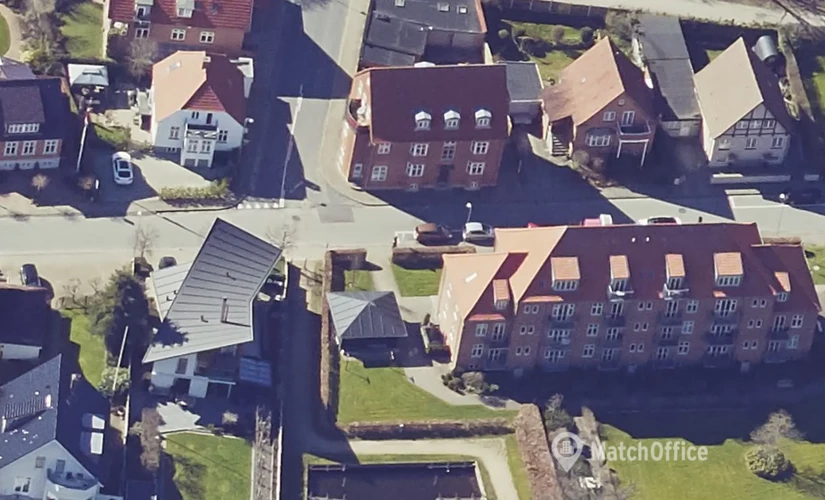 Kontor til leje på Åhavevej 12, 8600 Silkeborg - 52 m² | Foto 2 - Lokalebasen