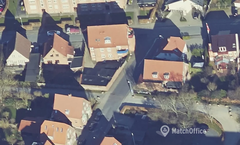 Kontor til leje på Åhavevej 12, 8600 Silkeborg - 52 m² | Foto 3 - Lokalebasen