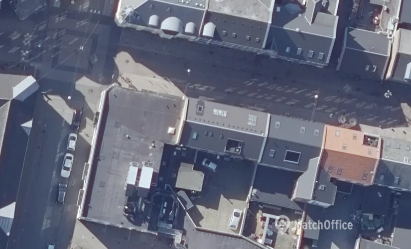 Butik til leje på Skolegade 19, 6700 Esbjerg C - 54 m² | Foto 4 - Lokalebasen.dk