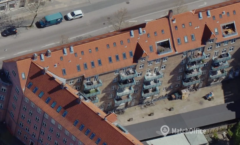 Butik Amagerbrogade 166 2300 København S