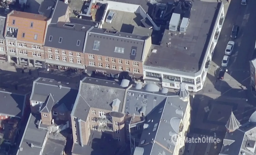 Butik til leje på Skolegade 19, 6700 Esbjerg C - 54 m² | Foto 0 - Lokalebasen