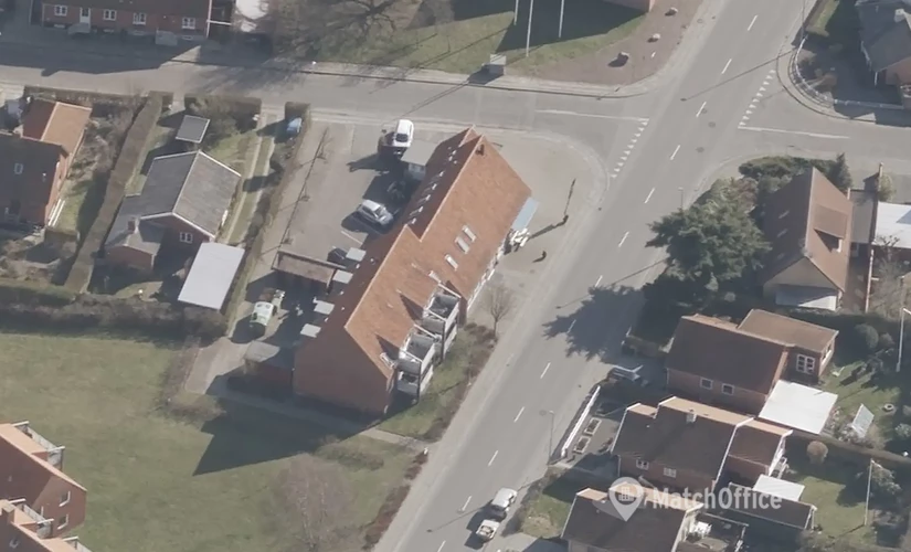 Butik til leje på Gartnervangen 18, 3700 Rønne - 60 m² | Foto 1 - Lokalebasen.dk