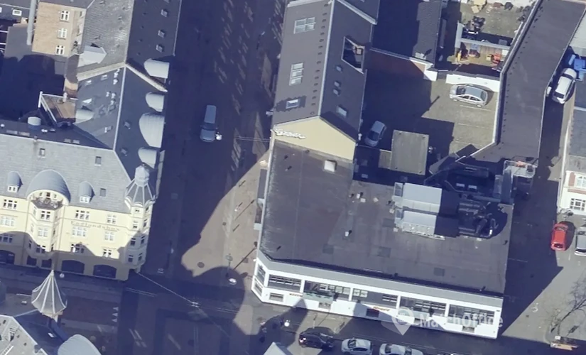 Butik til leje på Skolegade 19, 6700 Esbjerg C - 54 m² | Foto 2 - Lokalebasen.dk