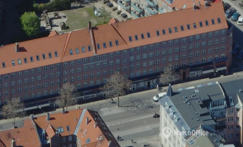 Butik Amagerbrogade 166 2300 København S