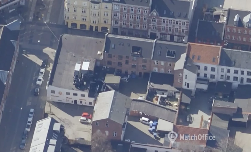 Butik til leje på Skolegade 19, 6700 Esbjerg C - 54 m² | Foto 1 - Lokalebasen