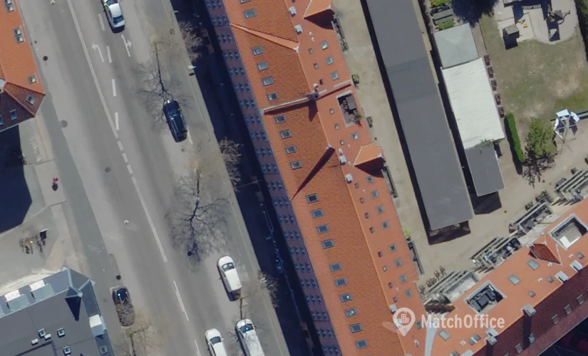 Butik Amagerbrogade 166 2300 København S