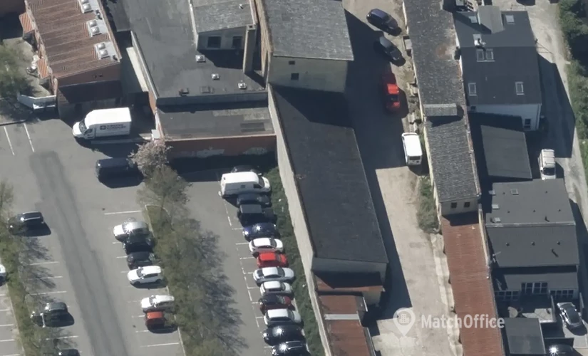 Butik til leje på Nørregade 20, 4100 Ringsted - 62 m² | Foto 0 - Lokalebasen