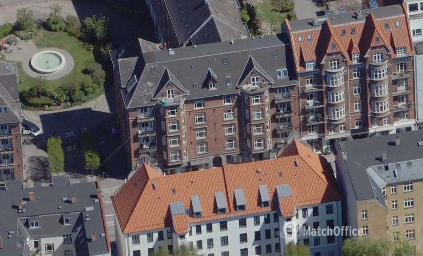 Butik Strandvejen 110 2900 Hellerup