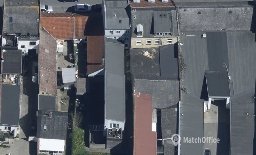 Butik til leje på Nørregade 20, 4100 Ringsted - 62 m² | Foto 3 - Lokalebasen.dk