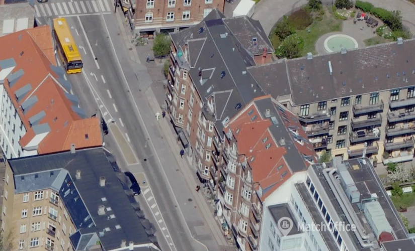 Butik Strandvejen 110 2900 Hellerup