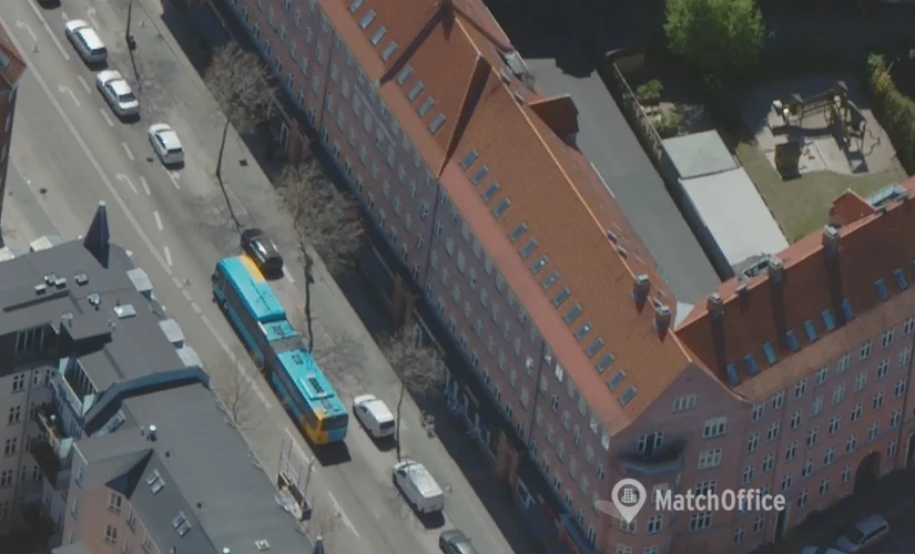 Butik Amagerbrogade 166 2300 København S