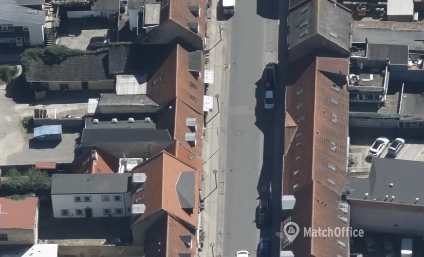 Butik til leje på Nørregade 20, 4100 Ringsted - 62 m² | Foto 1 - Lokalebasen.dk