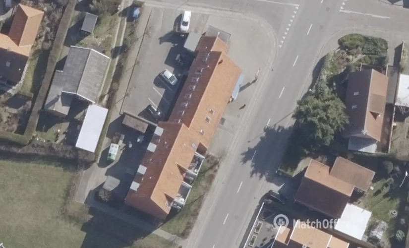 Butik til leje på Gartnervangen 18, 3700 Rønne - 60 m² | Foto 4 - Lokalebasen