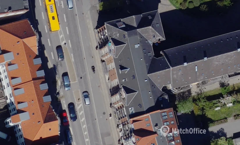 Butik Strandvejen 110 2900 Hellerup