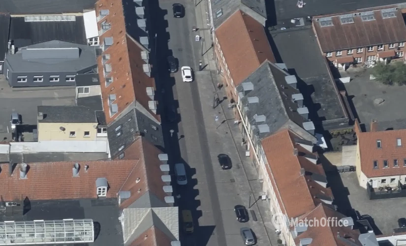 Butik til leje på Nørregade 20, 4100 Ringsted - 62 m² | Foto 0 - Lokalebasen