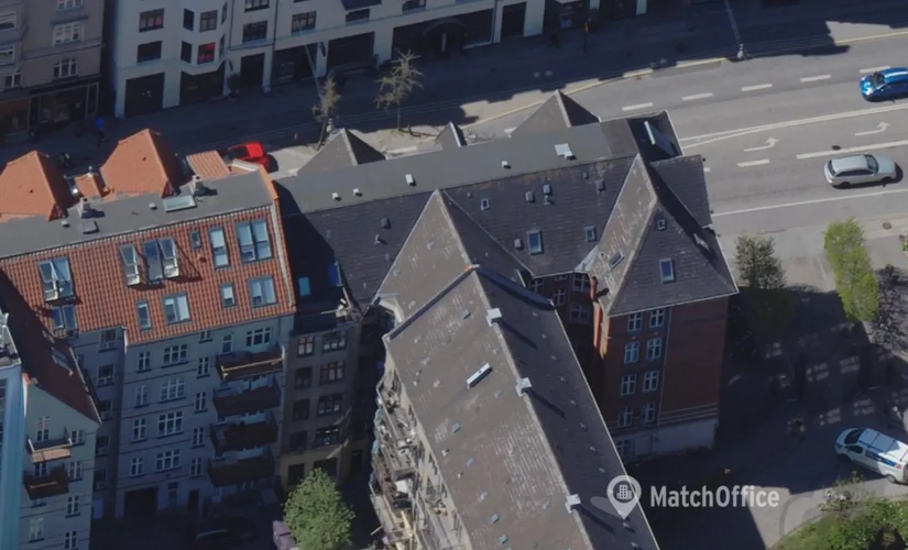 Butik Strandvejen 110 2900 Hellerup