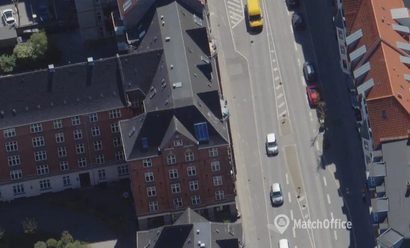 Butik Strandvejen 110 2900 Hellerup