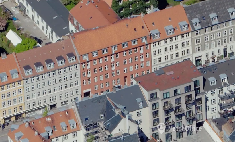 Butik til leje på Vesterbrogade 114, 1620 København V - 51 m² | Foto 0 - Lokalebasen