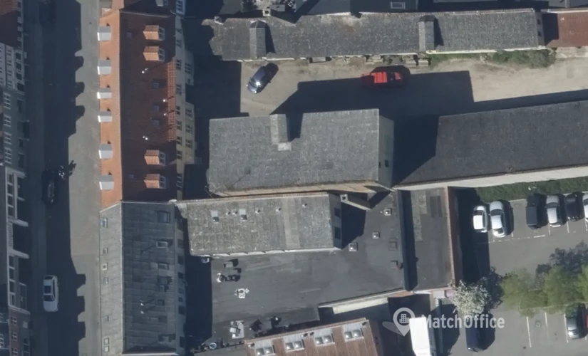 Butik til leje på Nørregade 20, 4100 Ringsted - 62 m² | Foto 4 - Lokalebasen