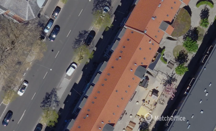 62 m² Store for rent in Copenhagen N, Jagtvej 70 (2200) - 4 | MatchOffice.com
