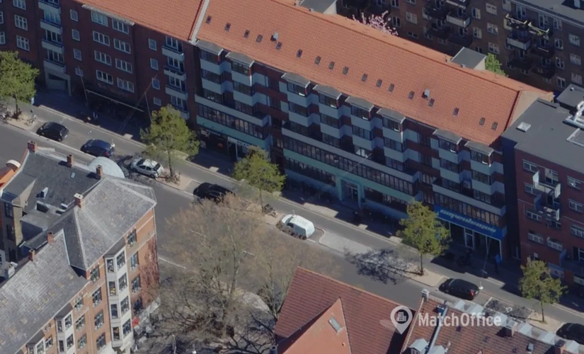 62 m² Store for rent in Copenhagen N, Jagtvej 70 (2200) - 3 | MatchOffice