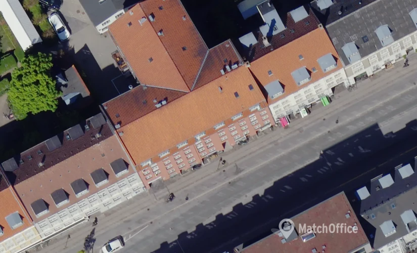 Butik til leje på Vesterbrogade 114, 1620 København V - 51 m² | Foto 4 - Lokalebasen.dk