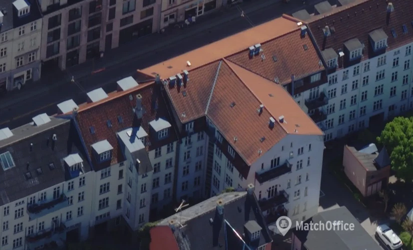 Butik til leje på Vesterbrogade 114, 1620 København V - 51 m² | Foto 1 - Lokalebasen