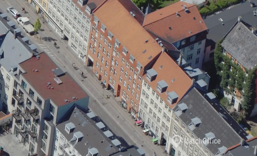 Butik til leje på Vesterbrogade 114, 1620 København V - 51 m² | Foto 2 - Lokalebasen.dk