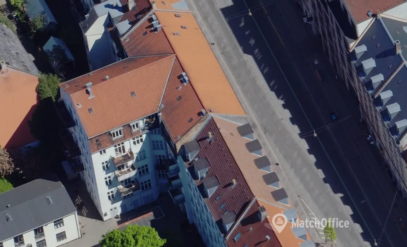 Butik til leje på Vesterbrogade 114, 1620 København V - 51 m² | Foto 3 - Lokalebasen