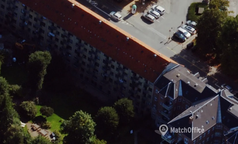 Butik Ordrupvej 98D 2920 Charlottenlund