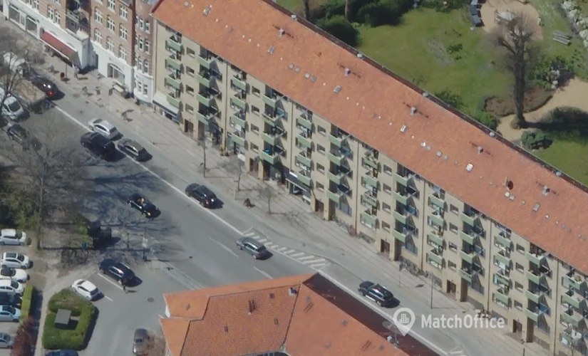 Butik Ordrupvej 98D 2920 Charlottenlund