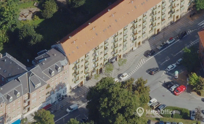 Butik Ordrupvej 98D 2920 Charlottenlund