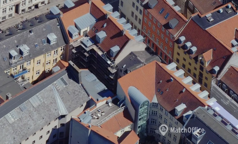 Kontor til leje på Rådhusstræde 6B, 1466 København K - 83 m² | Foto 3 - Lokalebasen