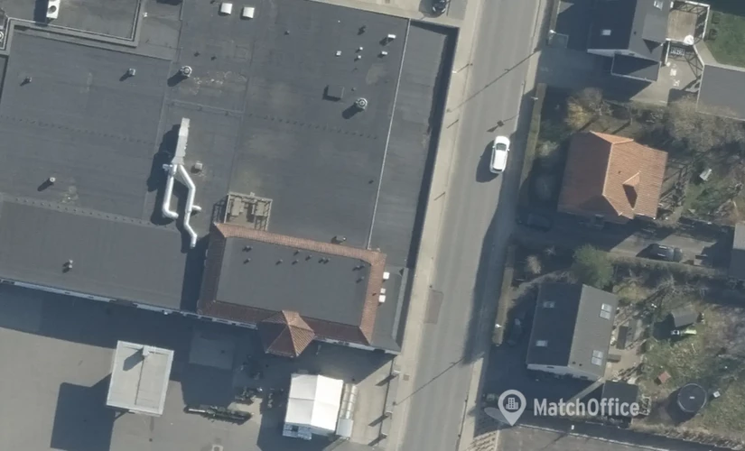 Butik til leje på Søndergade 47, 8464 Galten - 75 m² | Foto 0 - Lokalebasen