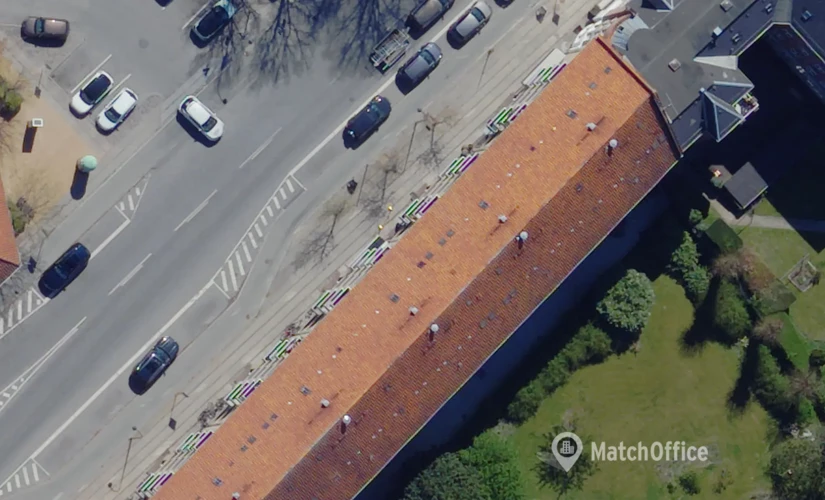 Butik Ordrupvej 98D 2920 Charlottenlund