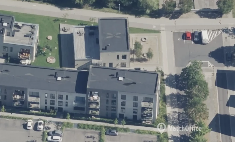 Butik Lysalleen 532A 4000 Roskilde