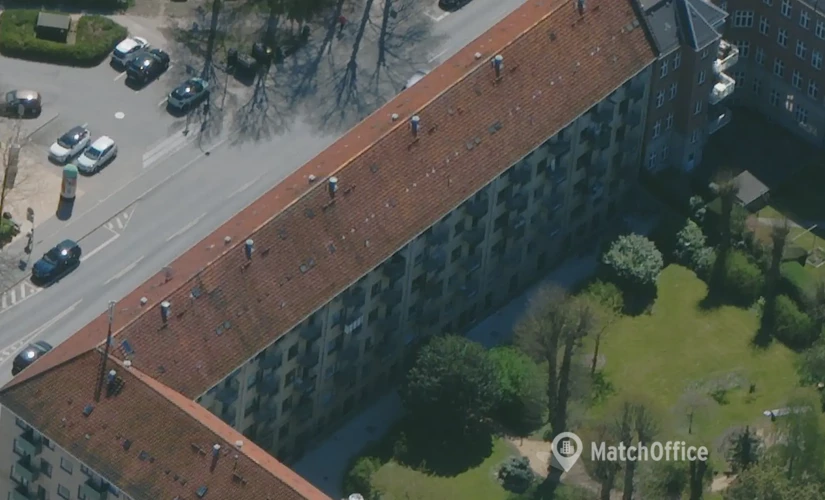 Butik Ordrupvej 98D 2920 Charlottenlund