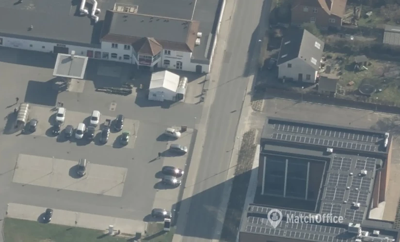 Butik til leje på Søndergade 47, 8464 Galten - 75 m² | Foto 1 - Lokalebasen.dk