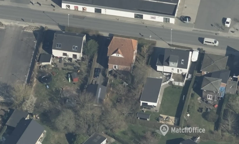 Butik til leje på Søndergade 47, 8464 Galten - 75 m² | Foto 3 - Lokalebasen.dk