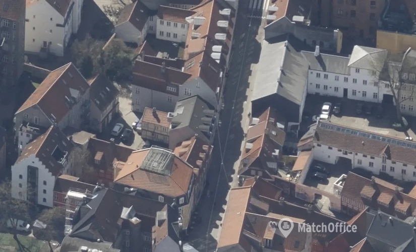 Office Mejlgade 16 8000 Aarhus C