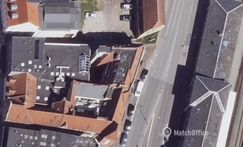 Butik til leje på Klosterplads 9, 5700 Svendborg - 88 m² | Foto 4 - Lokalebasen.dk