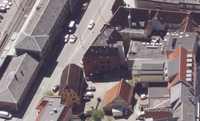 Butik til leje på Klosterplads 9, 5700 Svendborg - 88 m² | Foto 1 - Lokalebasen.dk