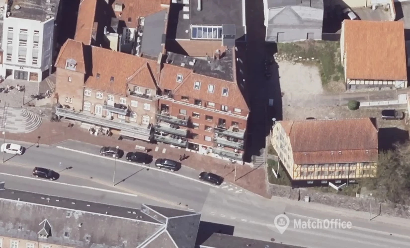 Butik til leje på Klosterplads 9, 5700 Svendborg - 88 m² | Foto 2 - Lokalebasen